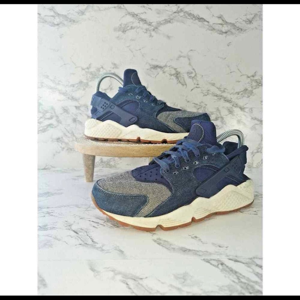 Nike Huarache’s